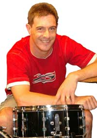 Jim McCarthy